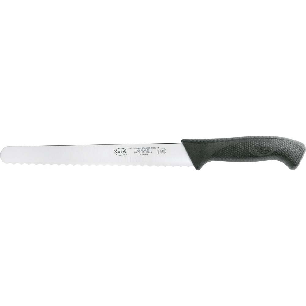 Sanelli Skin leivanuga 235 mm