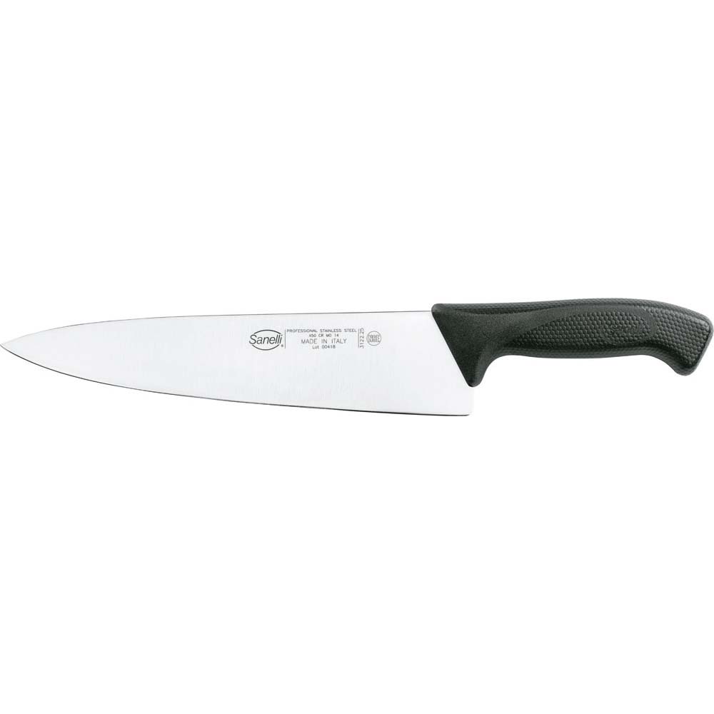 Sanelli Skin kööginuga 255 mm