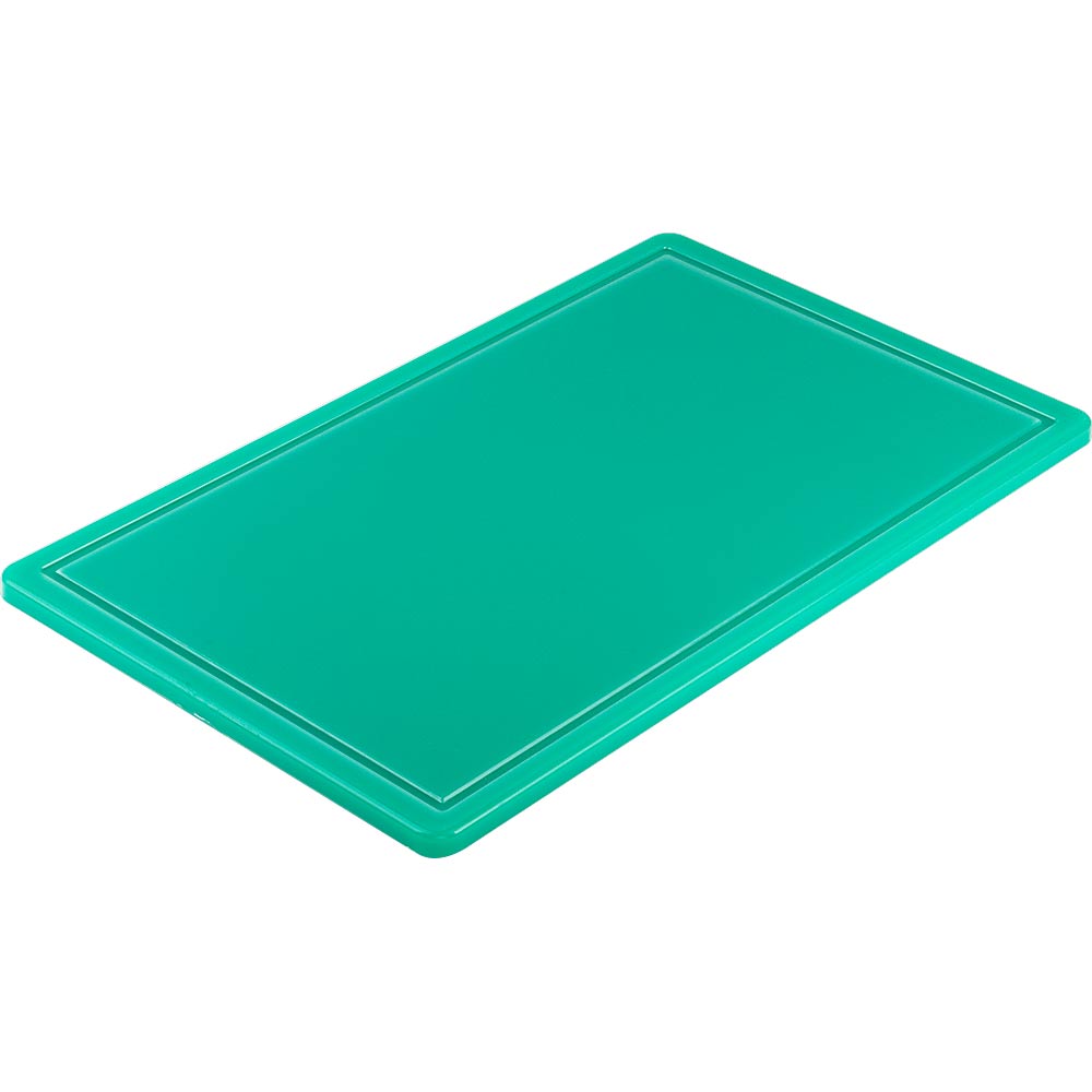 Roheline lõikelaud GN 1/1
