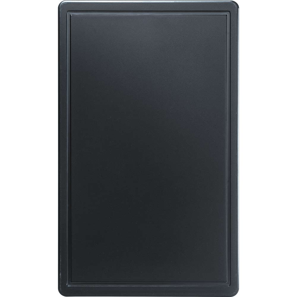Must lõikelaud GN 1/1