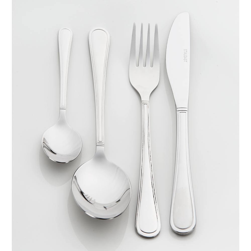 Restaurant-sarja supilusikas