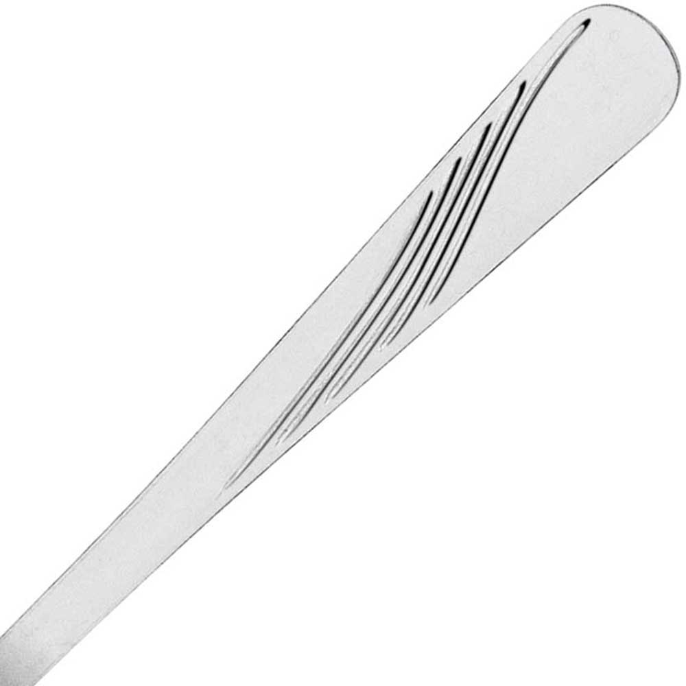 Bar-sarja supilusikas
