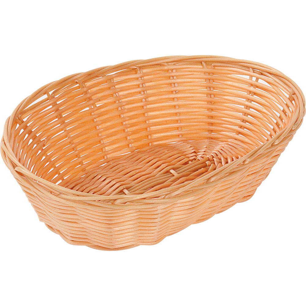 Ovaalne leivakorv 230 x 150 mm