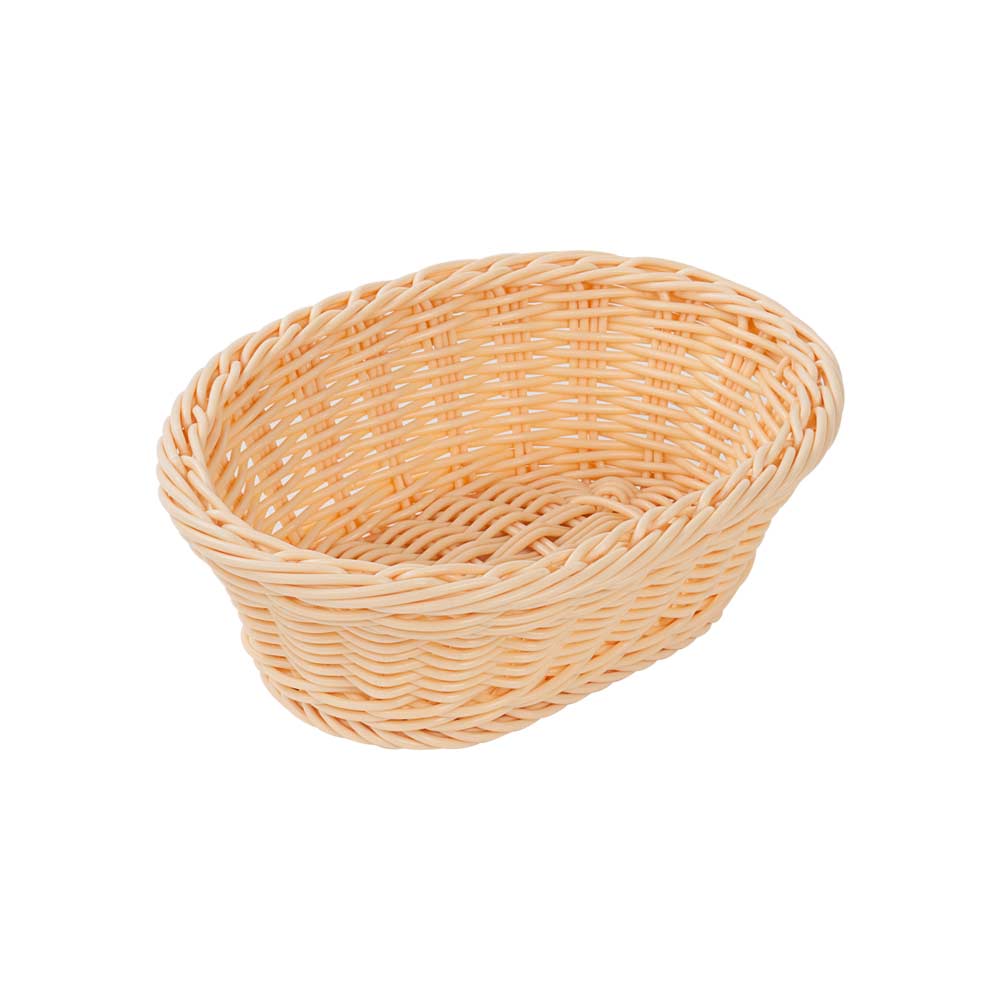 Polüpropüleenist leivakorv 235 x 150 mm