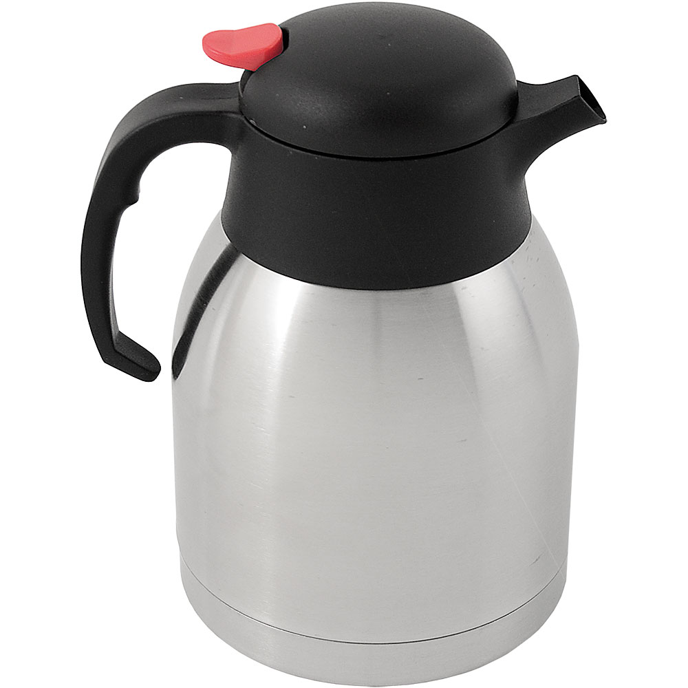 Terasest vaakumkann 1,5 l