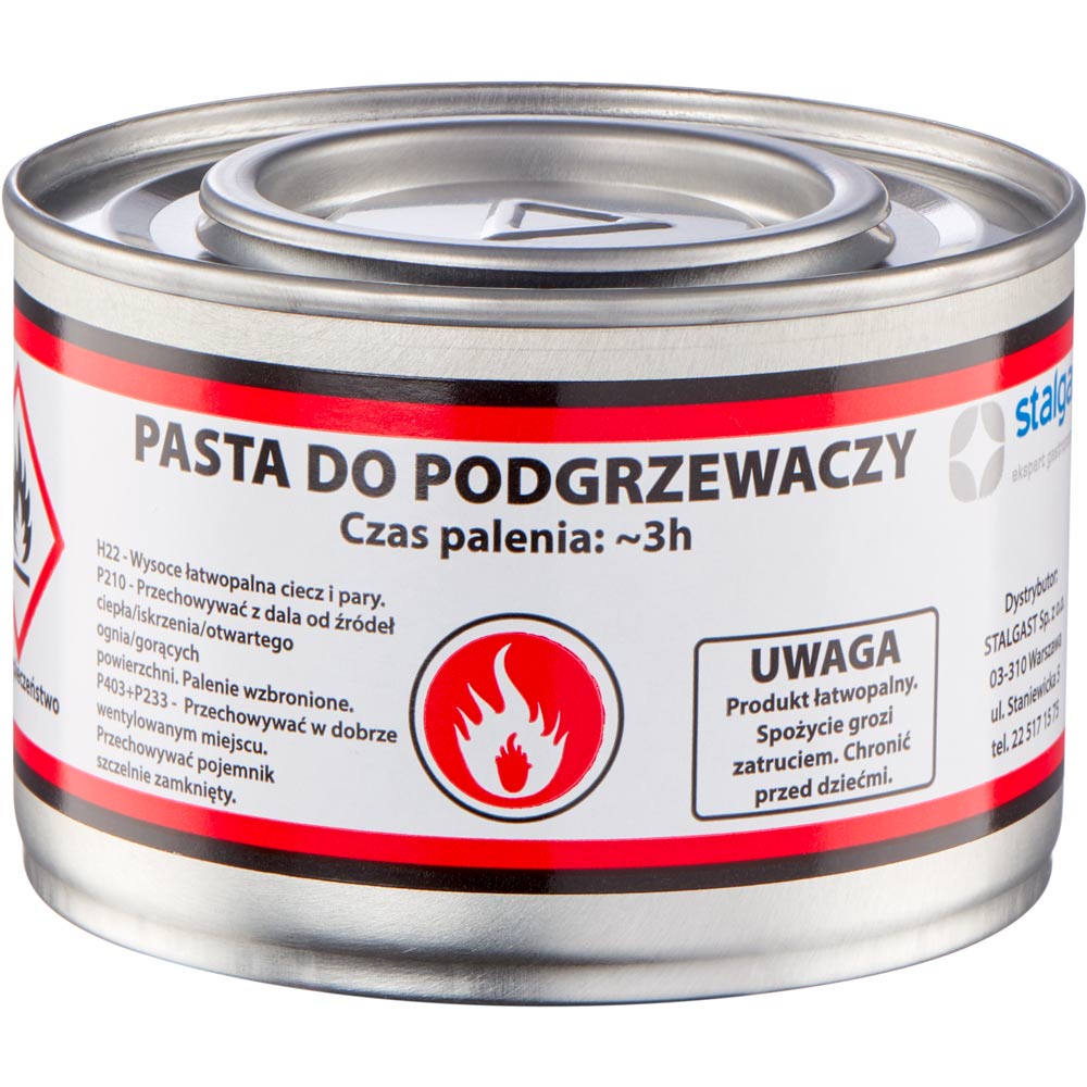 Geel põletuspasta