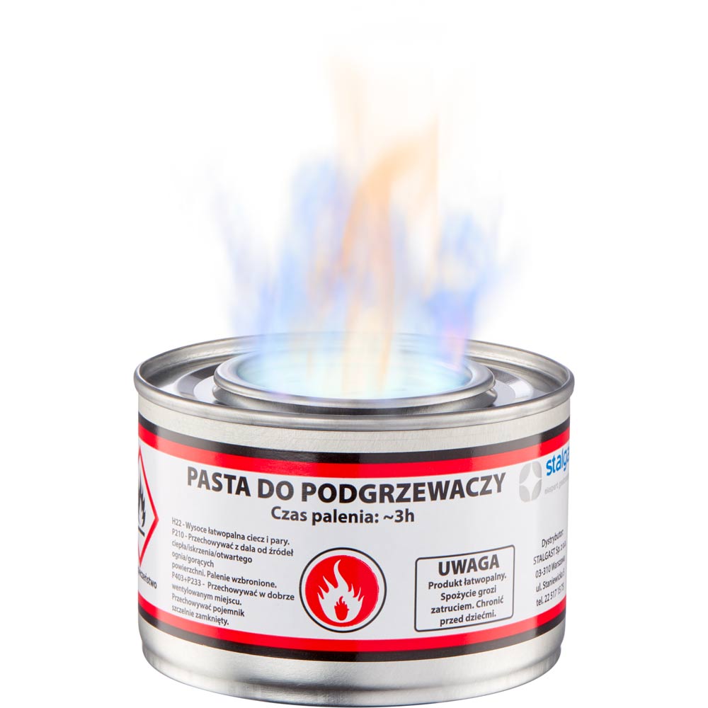 Geel põletuspasta