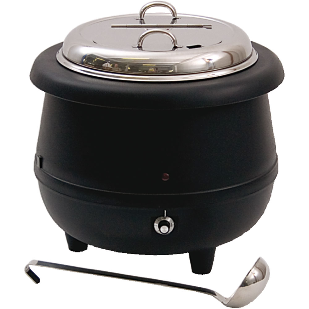 Kulbiga supikatel 10 l