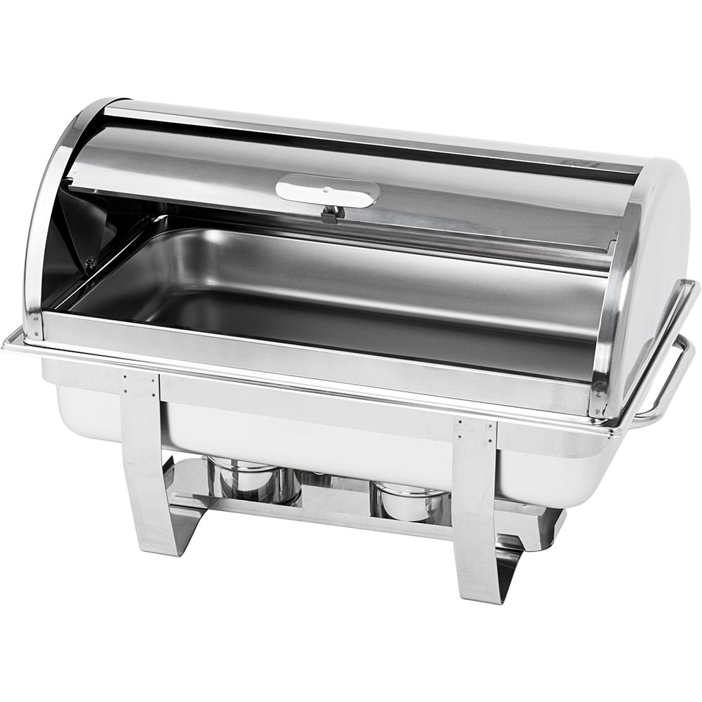 Roll Top CLASSIC marmiit