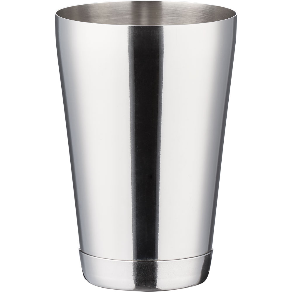 Terasest šeikritops 530 ml