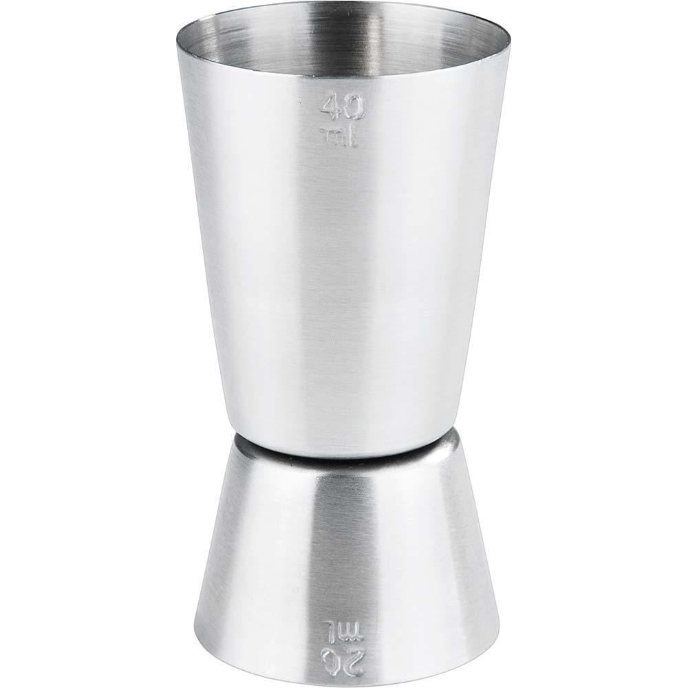 Mensuur 20/40ml