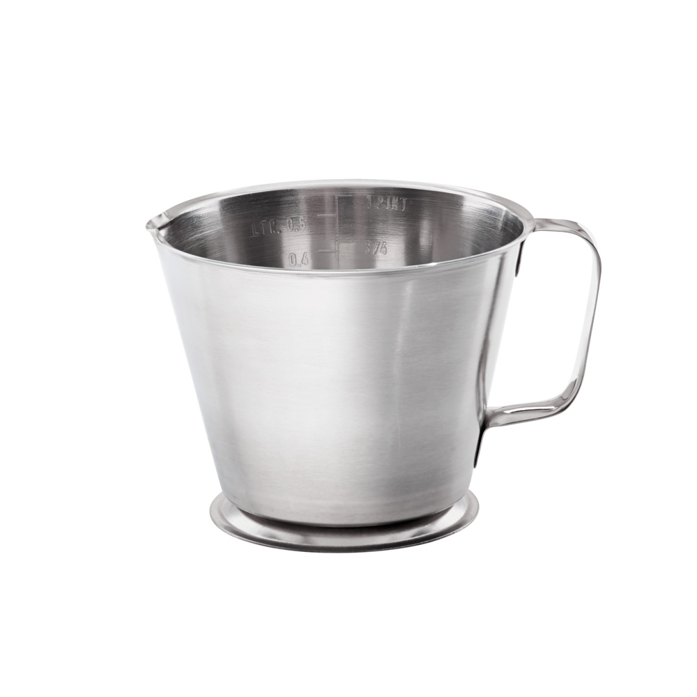 Mõõdukann 0,5 l