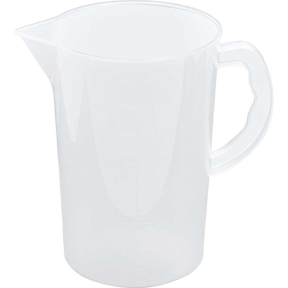 Polüpropüleenist kann 3 l
