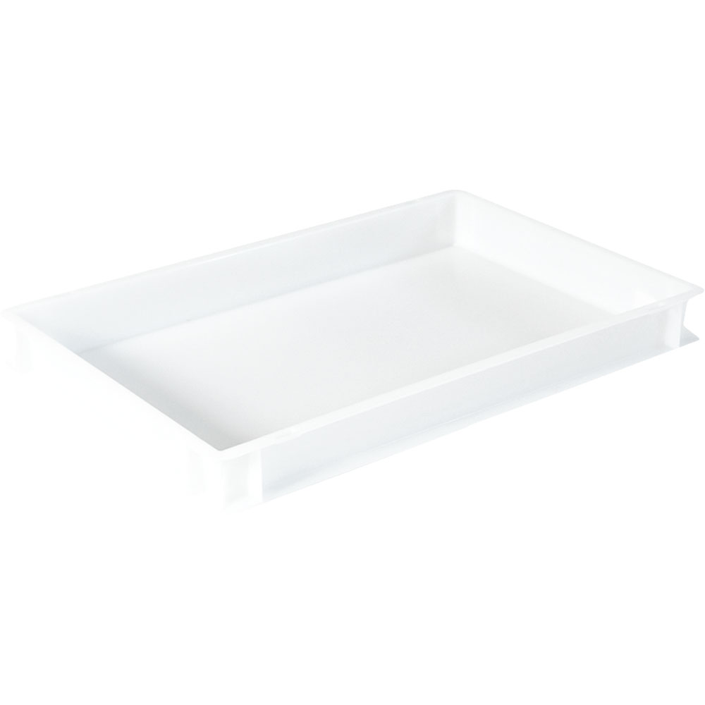 Taignakast 600 x 400 x 70 mm