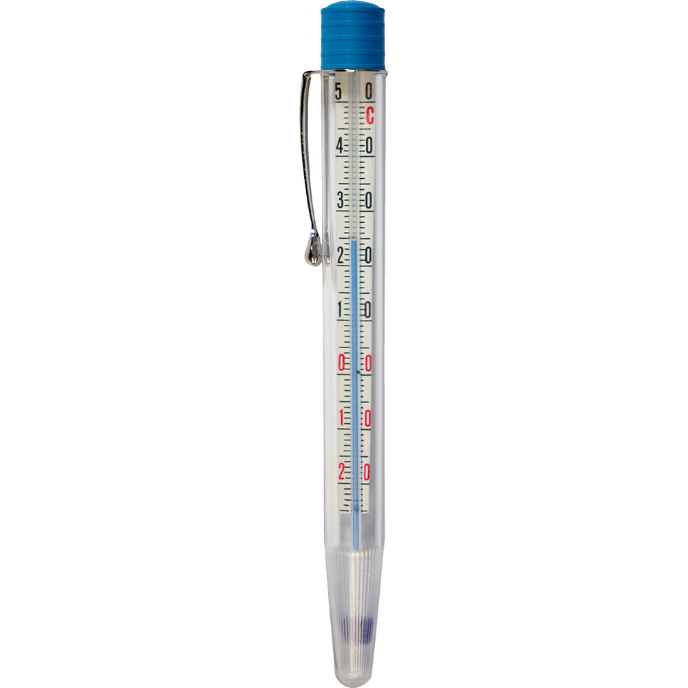 Külmikutermomeeter –20 kuni +50 °C