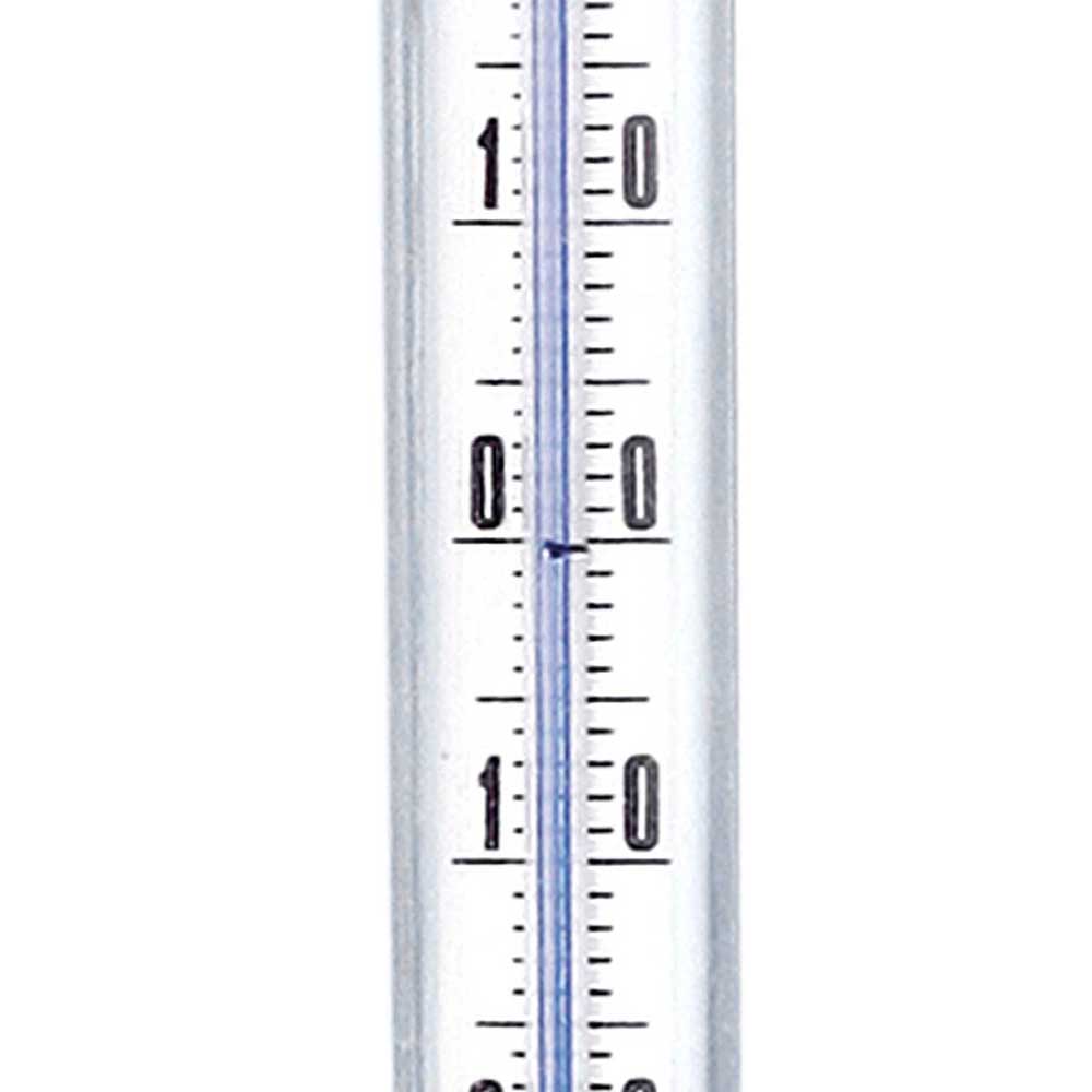 Külmikutermomeeter –20 kuni +50 °C