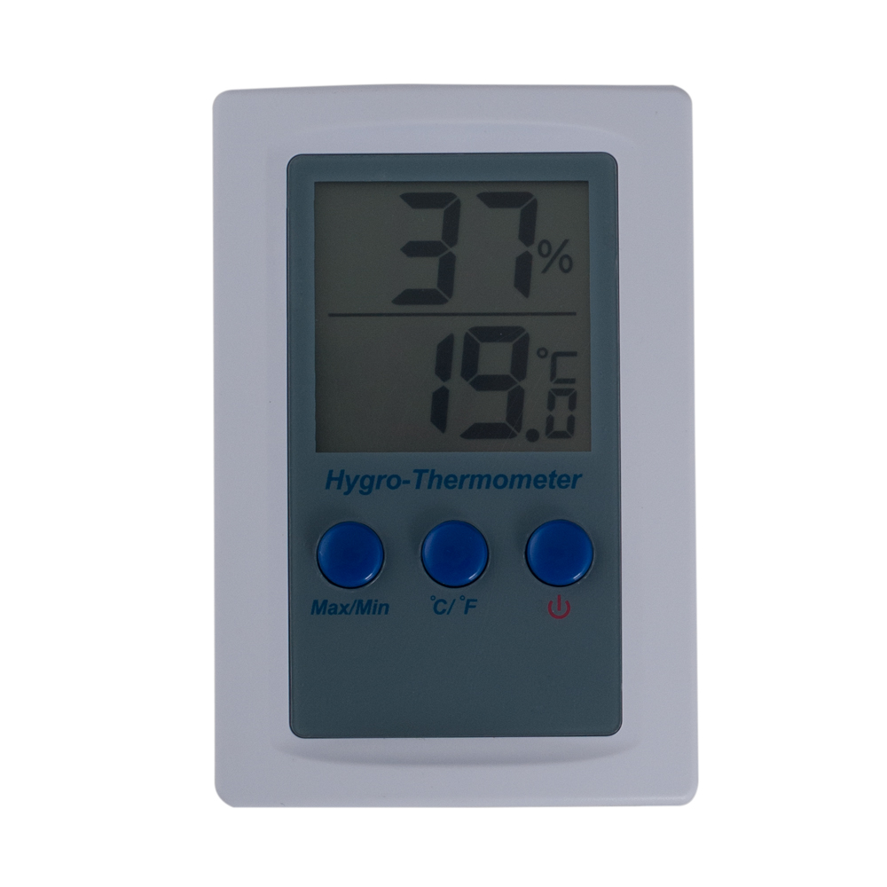 Digitaalne termo-hügromeeter RT810
