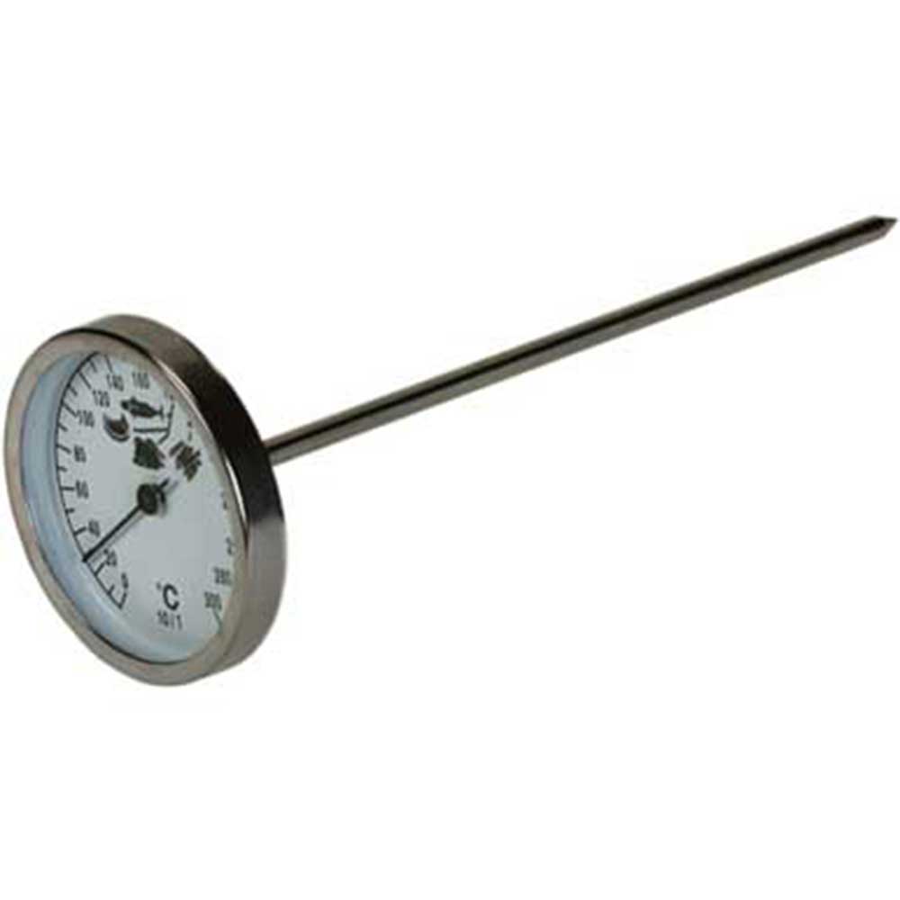 Lihatermomeeter 0 kuni +300 °C