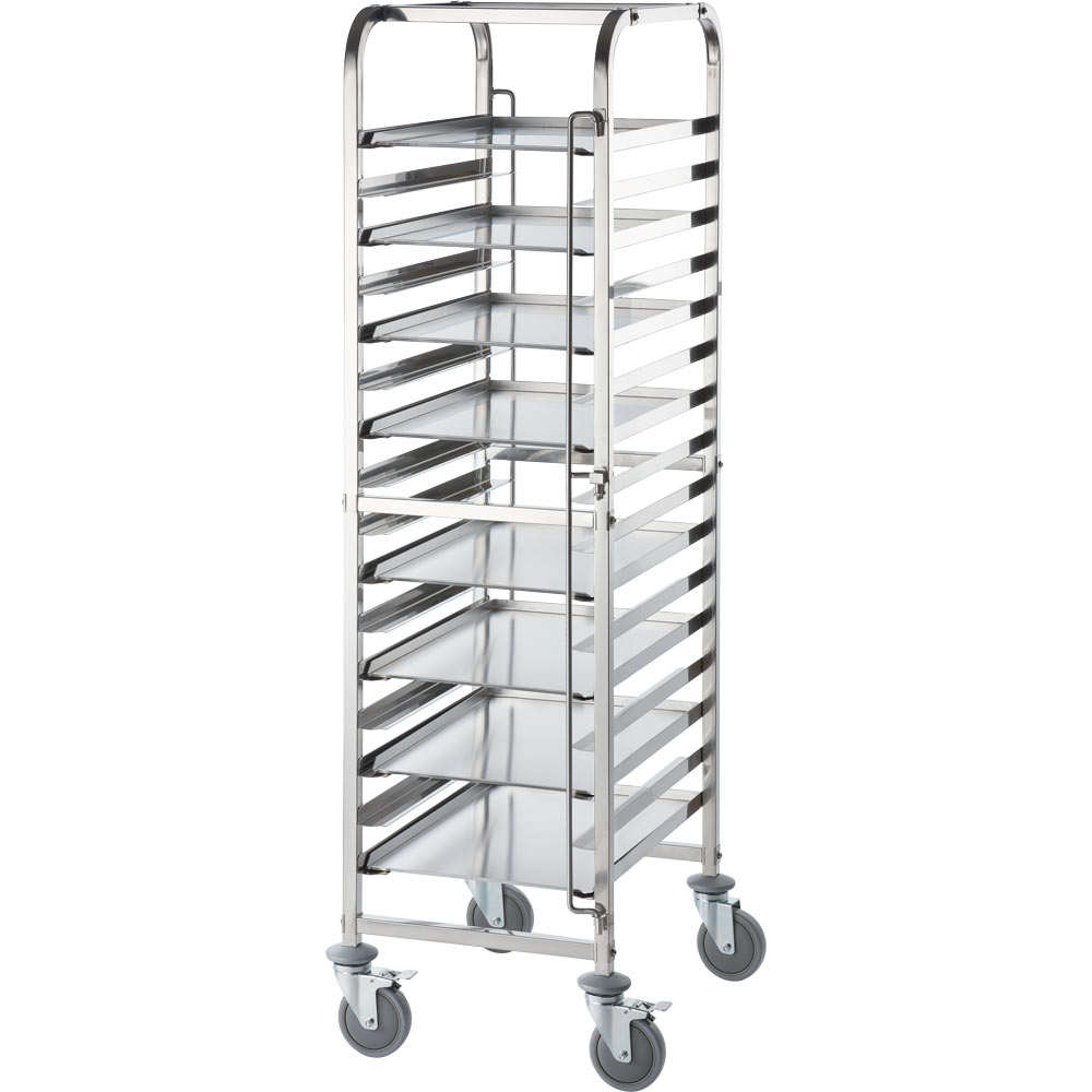 Kandikukäru 16 × 600 × 400 mm