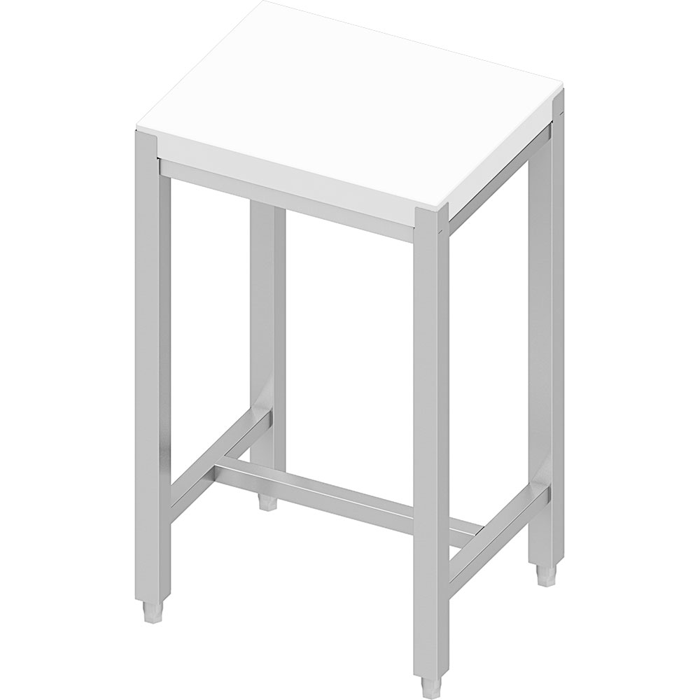 Lihuniku töölaud 500 x 400 x 850 mm