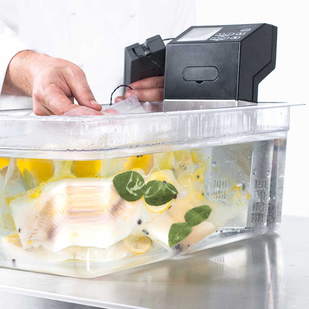 Sous-vide-tsirkulaator 1,4 kW