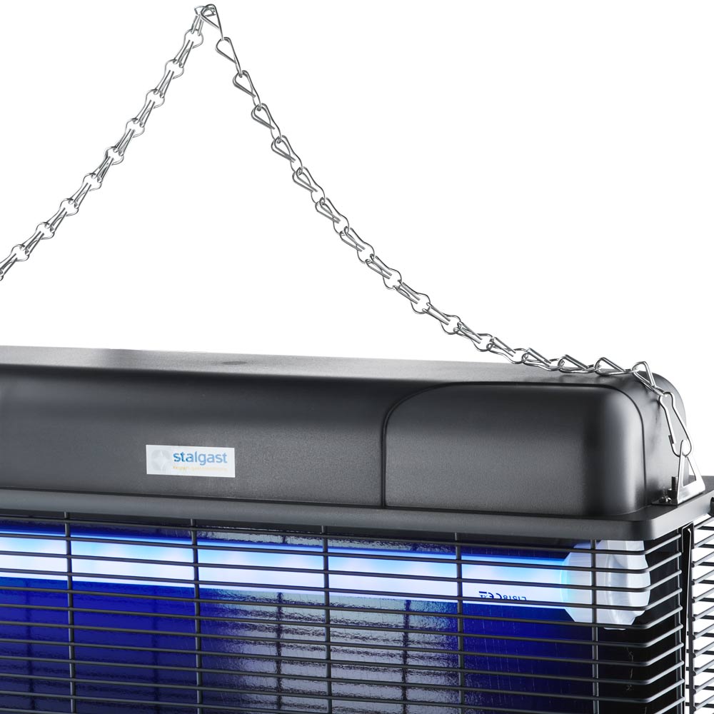 LED-liimpüünisega putukapüüdja 14 W