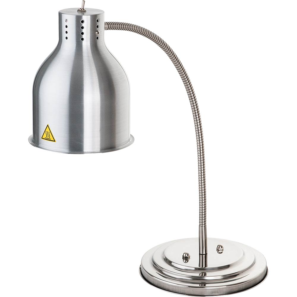 Toidusoojenduslamp
