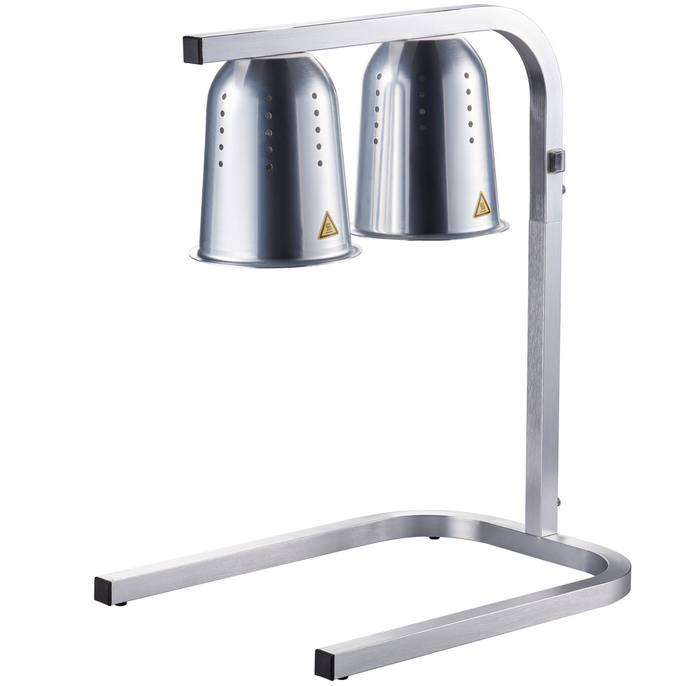 Toidusoojenduslamp