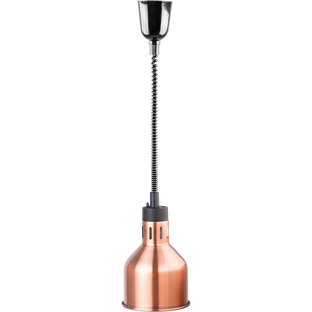 Vaseviimistlusega soojenduslamp