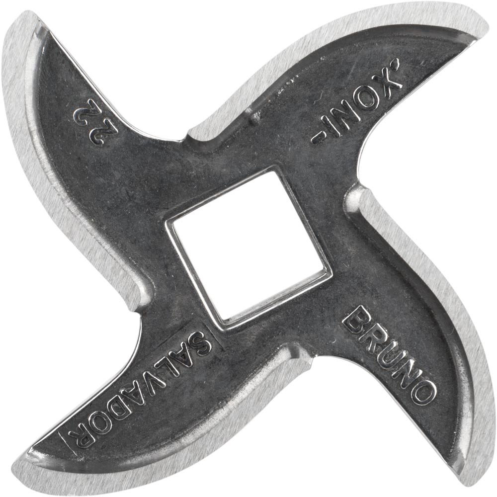 Hakklihamasina nuga 7212