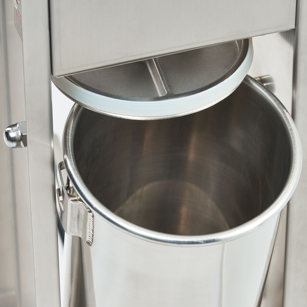 Vorstiprits 5 l