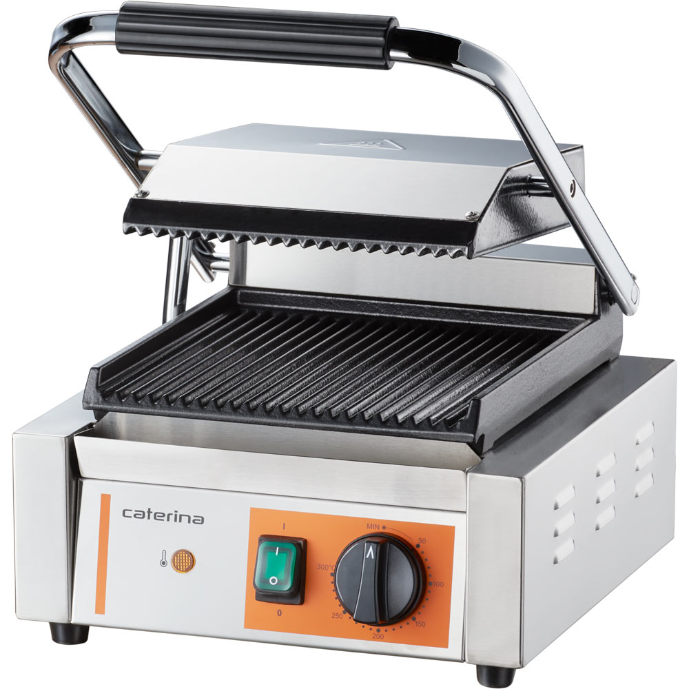 Sooneline kontaktgrill 1,8 kW