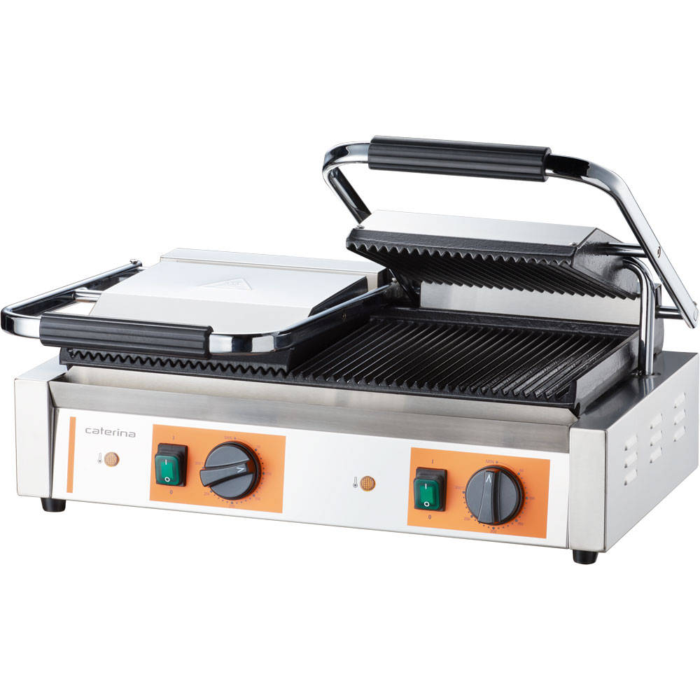 Sooneline kontaktgrill 3,6 kW