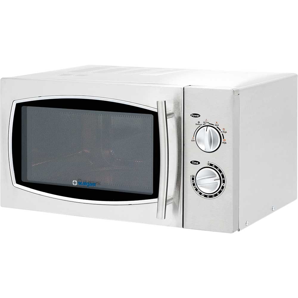 Manuaalne mikrolaineahi 25 l, 900 W