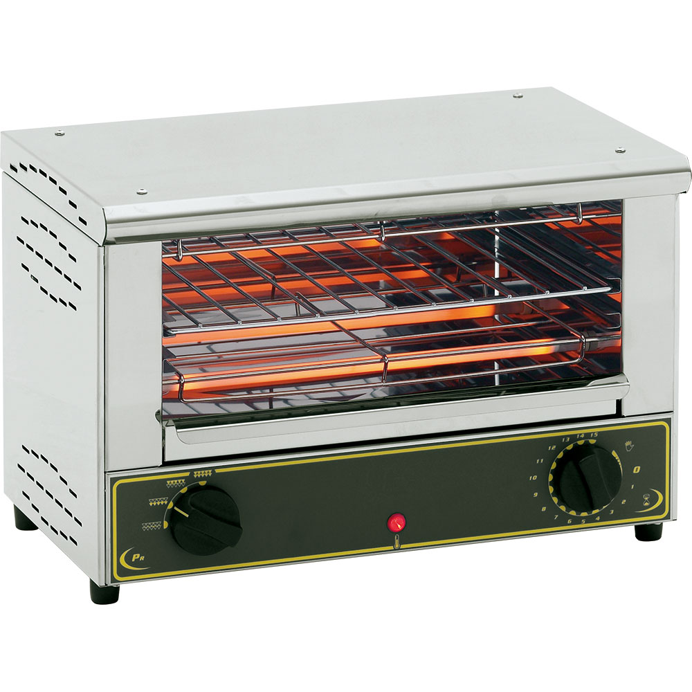 Ühetasandiline röster 2 kW
