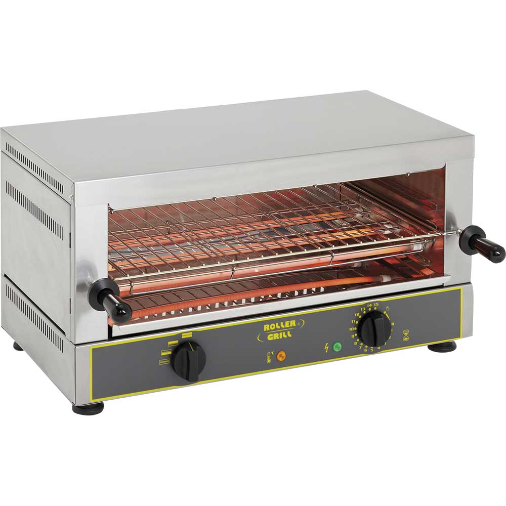 Ühetasandiline röster 3,2 kW