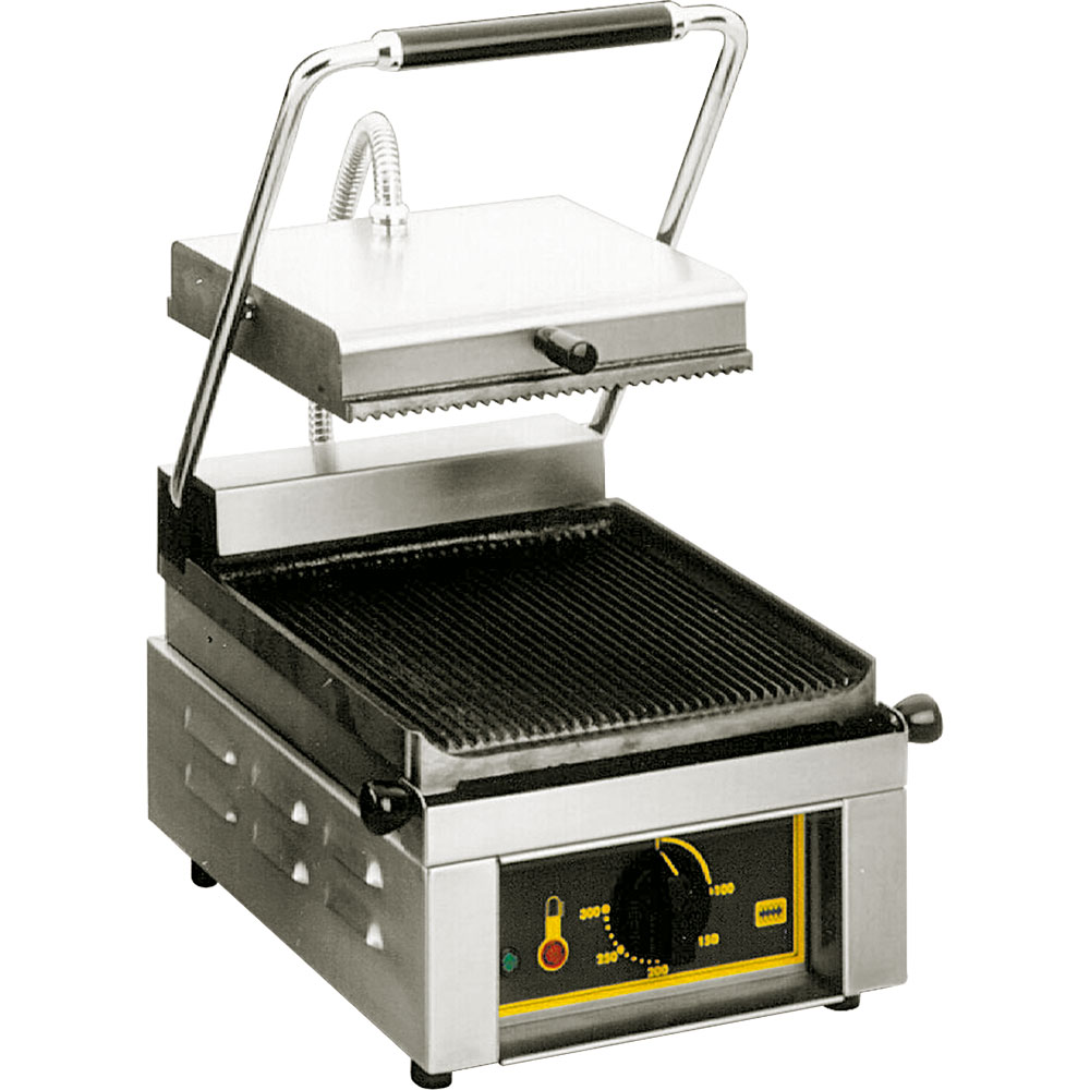 Kontaktgrill 2 kW