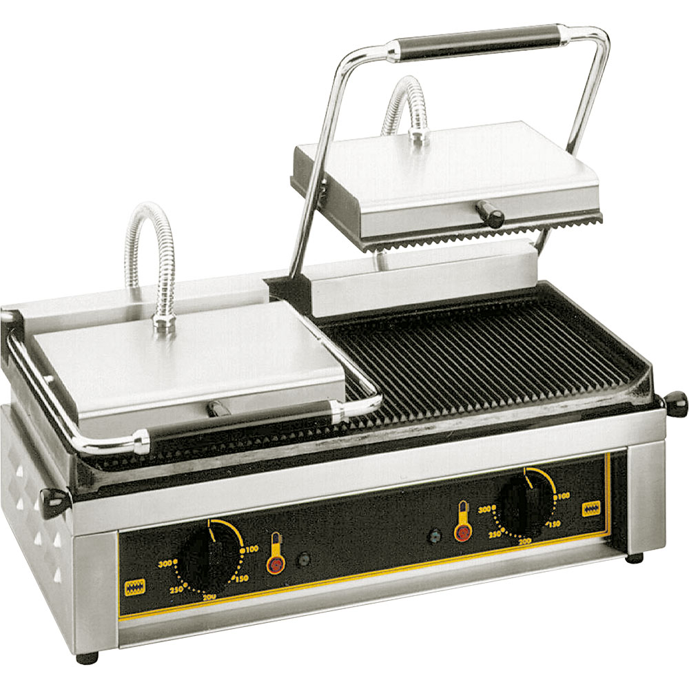 Kontaktgrill 4 kW