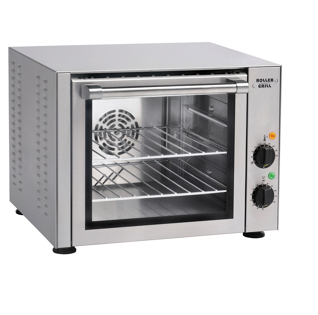 Konvektsioonahi 1,5 kW