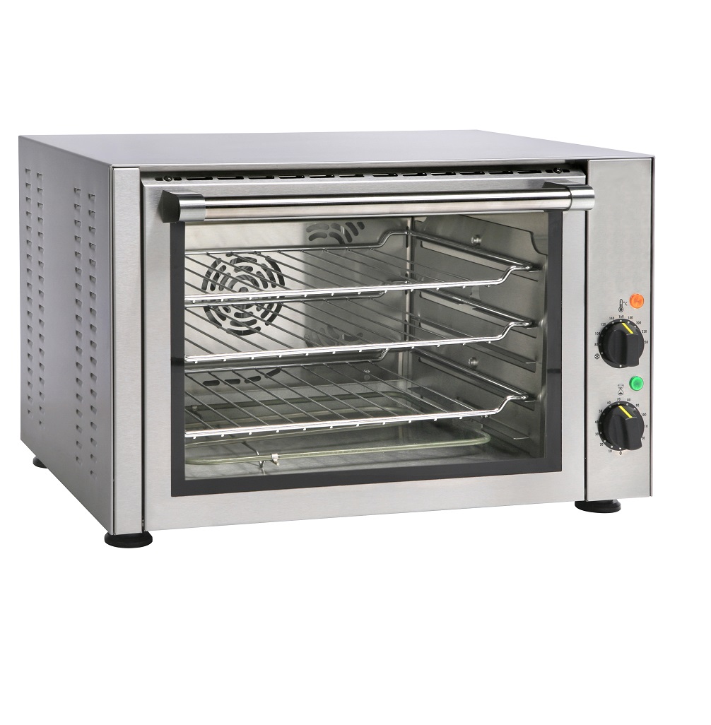 Konvektsioonahi 2,4 kW