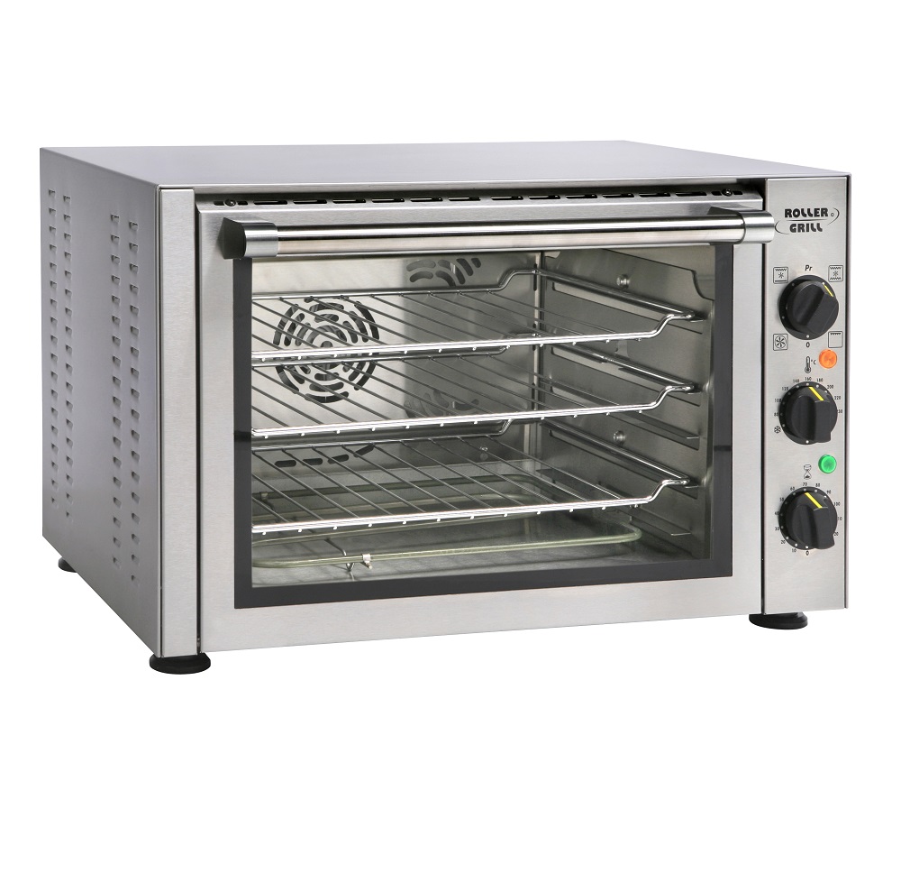 TURBO QUARTZ konvektsioonahi 38 l