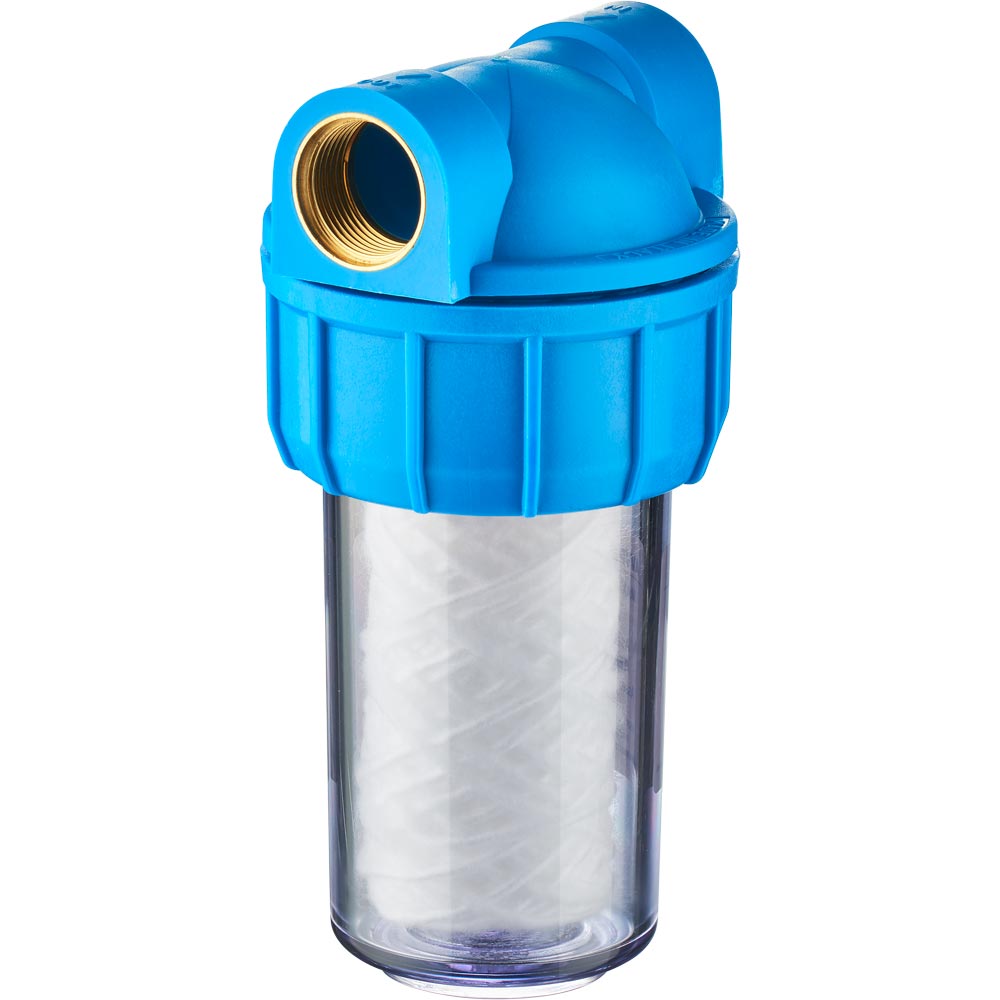 Veefilter
