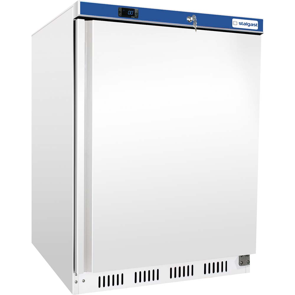 Sügavkülmkapp 120 l