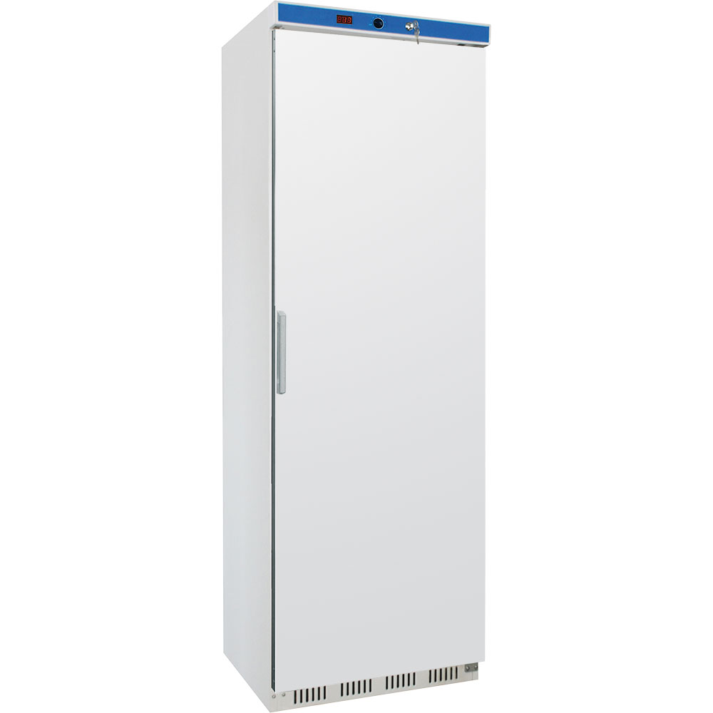 Valge külmkapp 350 l