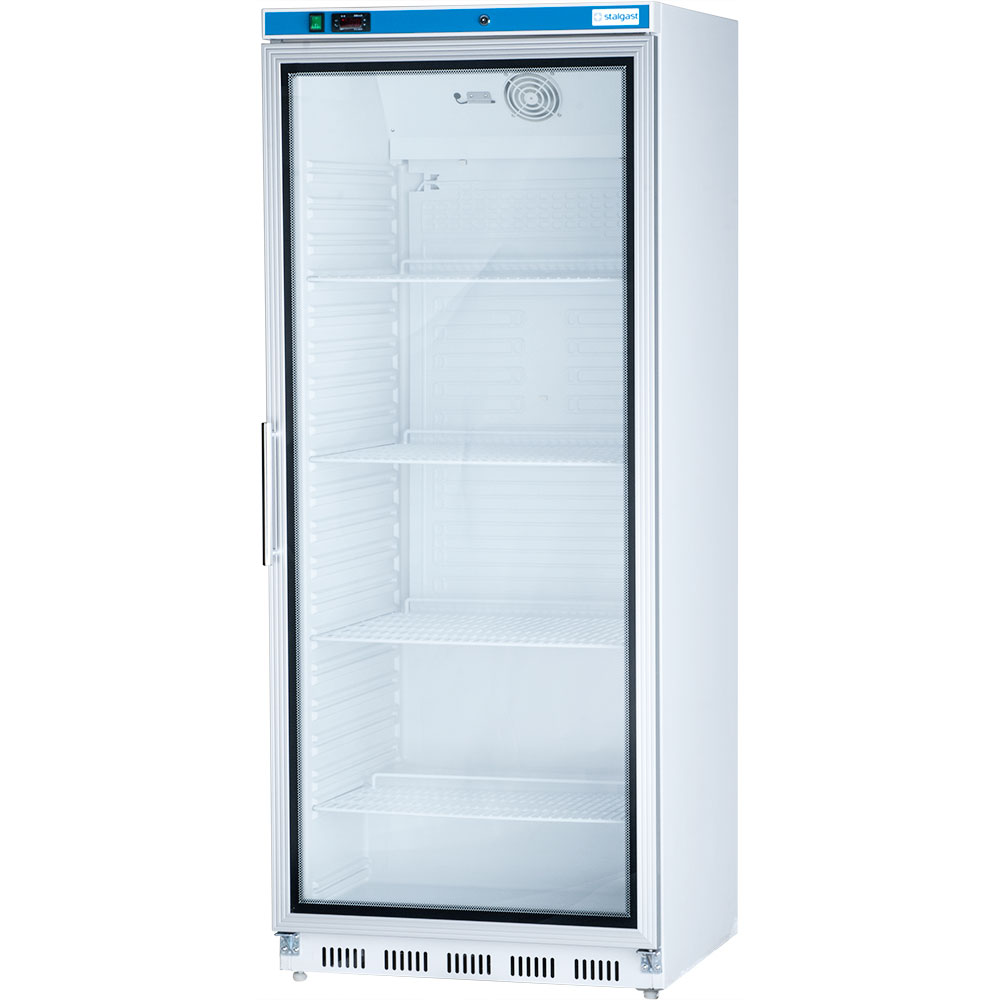 Külmkapp 600 l