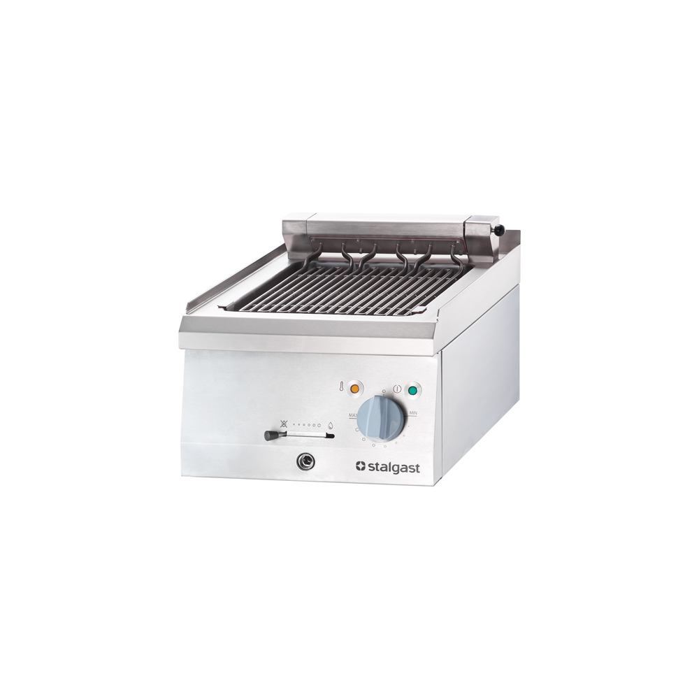 Vesigrill 400, 4,1 kW