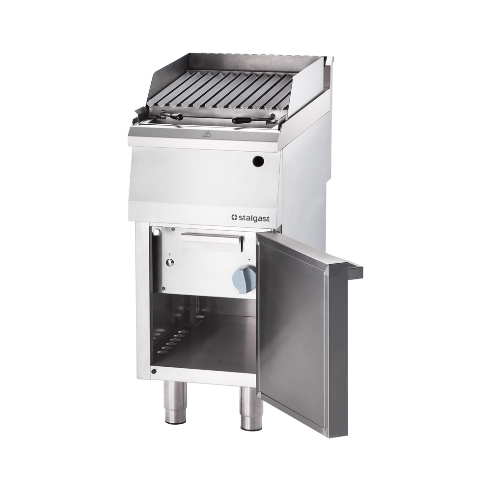 Laavakivigrill V400 G20