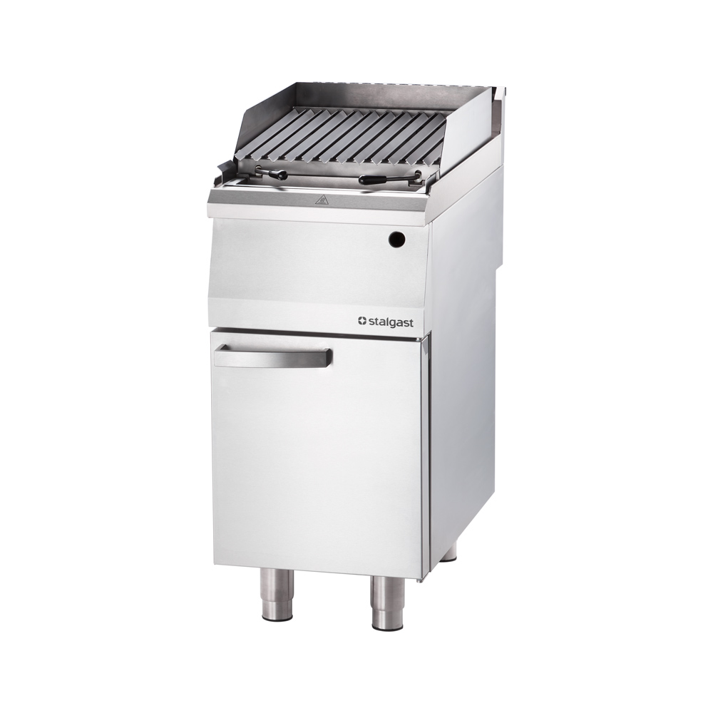 Laavakivigrill S400 G20