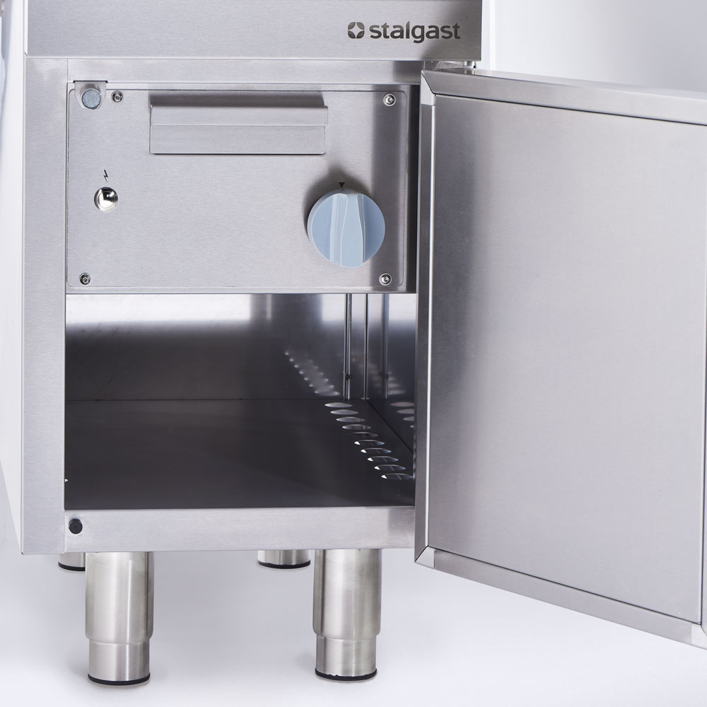 Laavakivigrill S400 G20