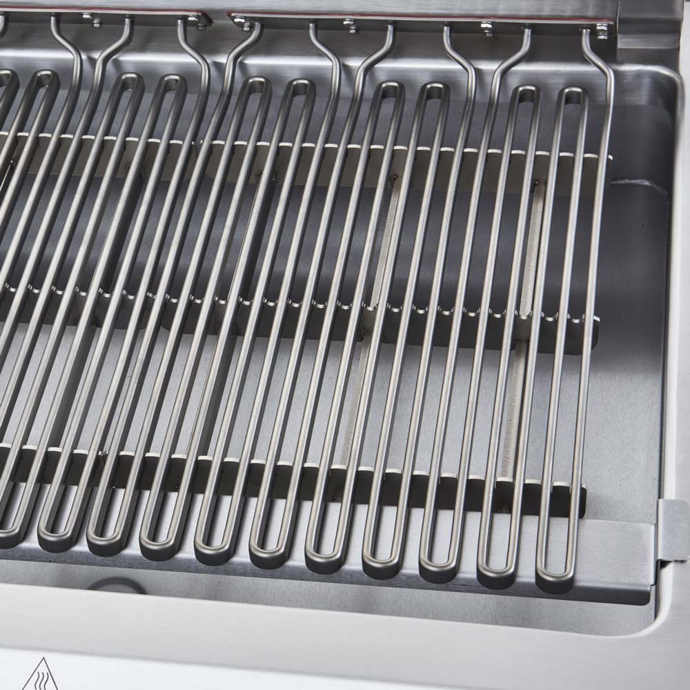 Vesigrill 800, 2 × 4,1 kW